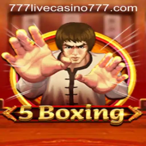 Exploring 5Boxing: The Thrilling New Addition to 777live Casino