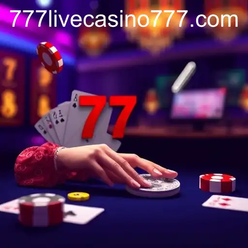 Understanding the User Agreement: A Focus on 777live Casino