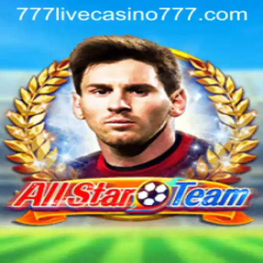 Exploring the Thrills of AllStarTeam at 777live Casino