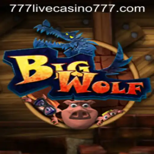 BigWolf: The Enthralling Experience at 777live Casino