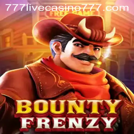 Unveiling BountyFrenzy at 777live Casino: A Thrilling Gaming Experience
