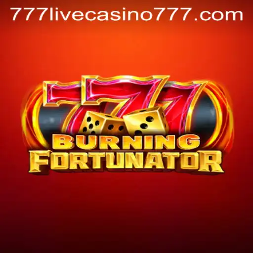 Exploring the Thrills of BurningFort at 777live Casino