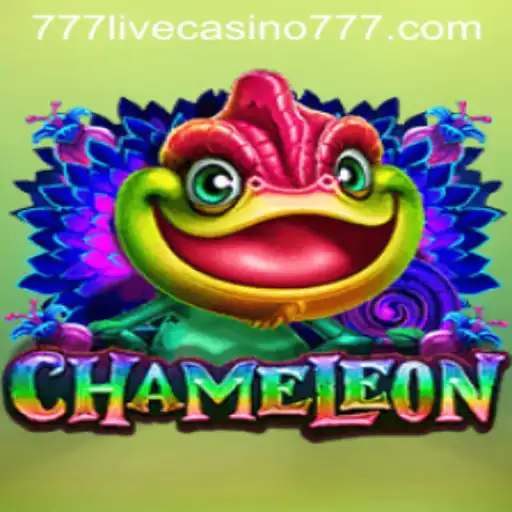 Exploring the Thrills of Chameleon at 777live Casino