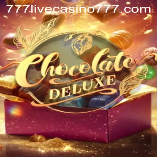 Discover the Exciting World of ChocolateDeluxe at 777live Casino