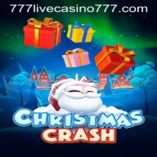 Discover the Festive Excitement of ChristmasCrash at 777live Casino
