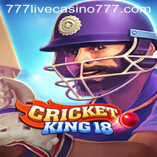 Exploring CricketKing18 in the Realm of 777live Casino
