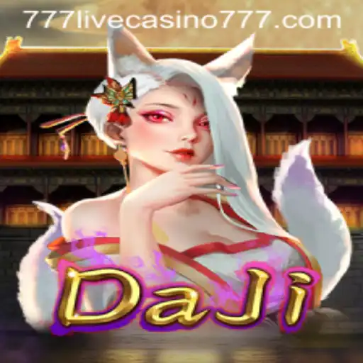 Unveiling the Excitement of DaJi at 777live Casino