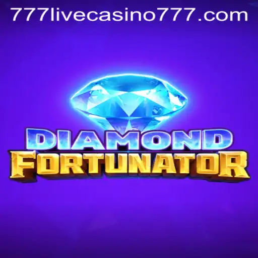 Explore the Thrills of DiamondFort: A Deep Dive into 777live Casino's Latest Sensation