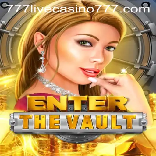 Exploring the Thrills of EntertheVault: The Casino Game Making Waves at 777live Casino