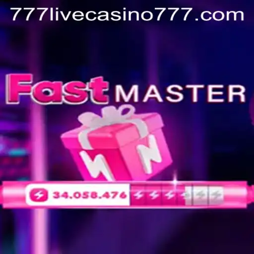 Discovering FastMaster: An Insight into the Thrill of 777live Casino