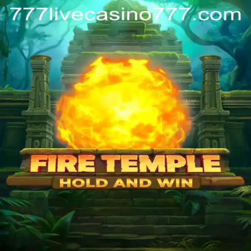 Exploring the Exciting World of FireTemple at 777live Casino