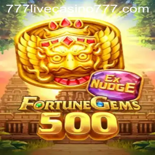 Discover the Thrilling World of FortuneGems500 at 777live Casino