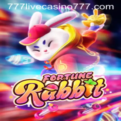 Discover the Thrills of FortuneRabbit at 777live Casino