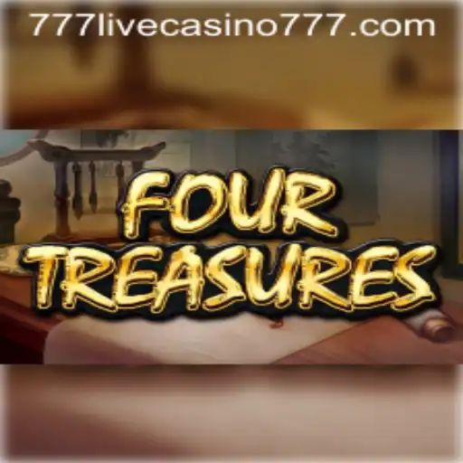 Unveiling the Excitement of FourTreasures at 777live Casino