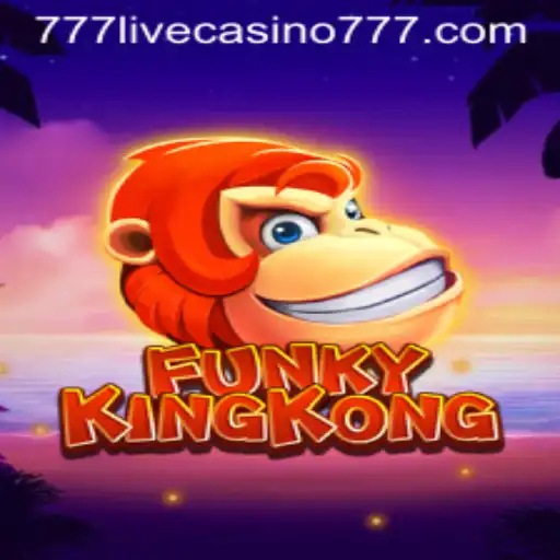 Exploring FunkyKingKong: The Latest Sensation at 777live Casino