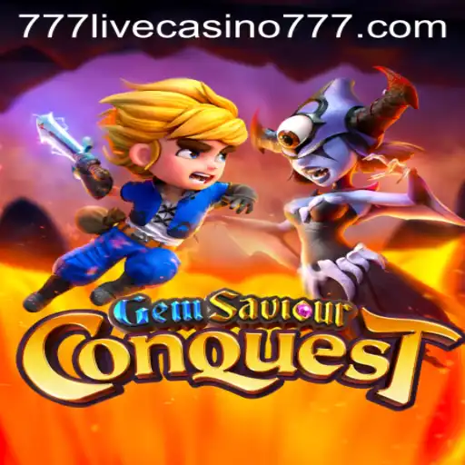 GemSaviourConquest: A Revolutionary Game Experience at 777live Casino