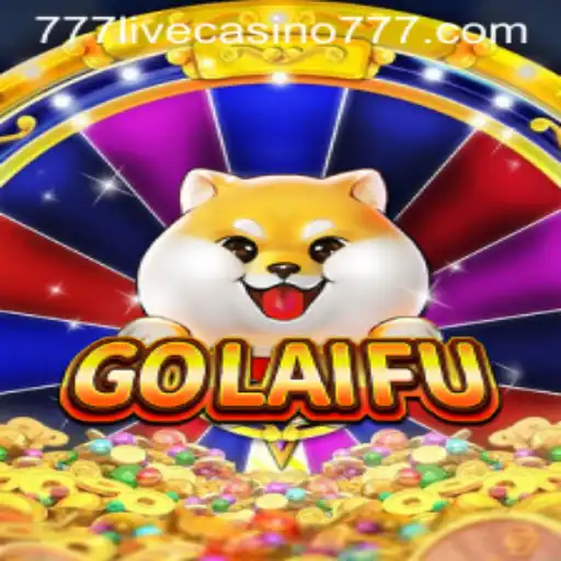 Discover the Exciting World of GoLaiFu at 777live Casino