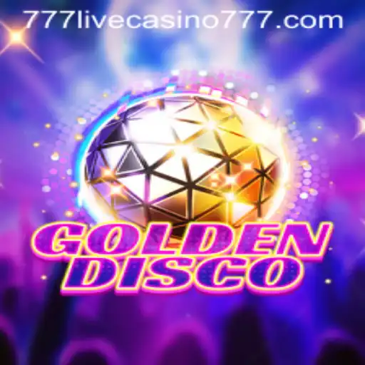 Experience the Excitement of GoldenDisco at 777live Casino