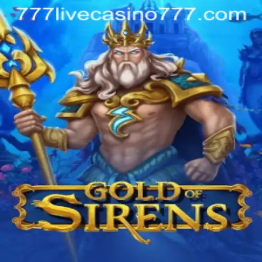 Exploring the Thrilling World of GoldofSirens at 777live Casino