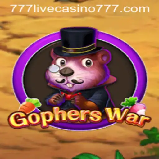 Discover the Thrilling World of GophersWar at 777live Casino