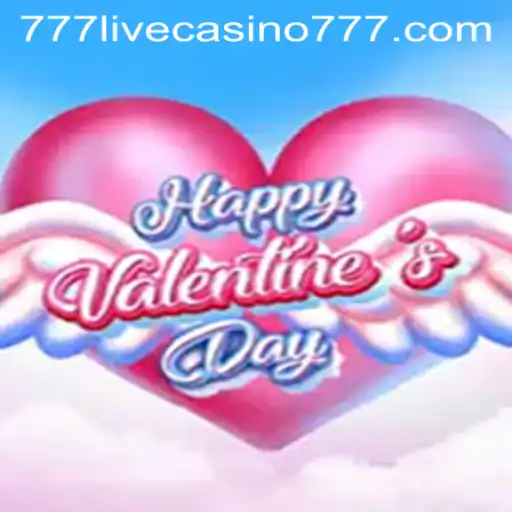 Exploring the Enchanting World of HappyValentinesDay at 777live Casino