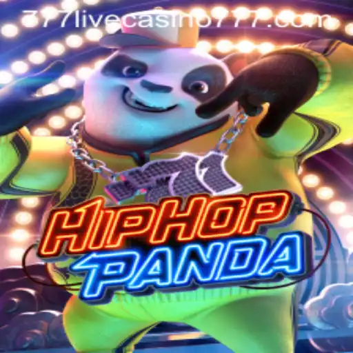 Exploring HipHopPanda: The Ultimate Gaming Experience at 777live Casino