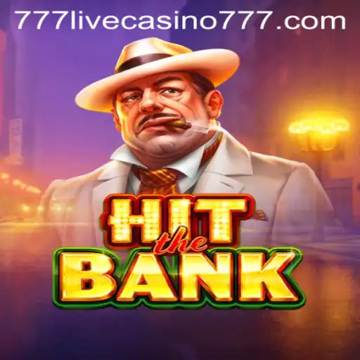 Discover the Exciting World of HitTheBank at 777live Casino