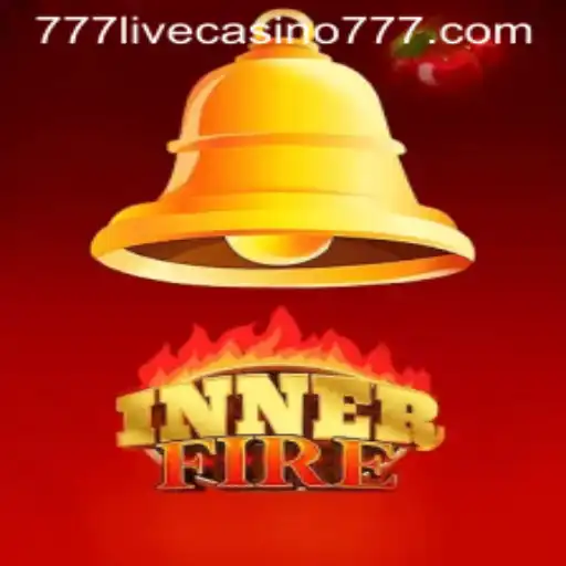 Discovering InnerFire: The Exciting Game at 777live Casino