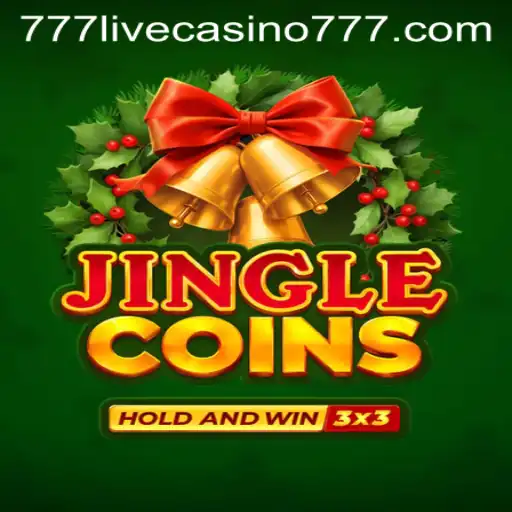 Exploring Jinglecoins at 777live Casino