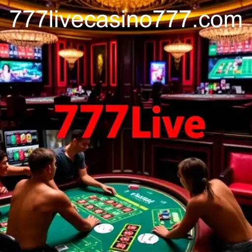 Exploring the World of 777live Casino