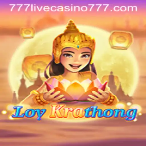 Discovering LoyKrathong: A Unique Slot Experience at 777live Casino