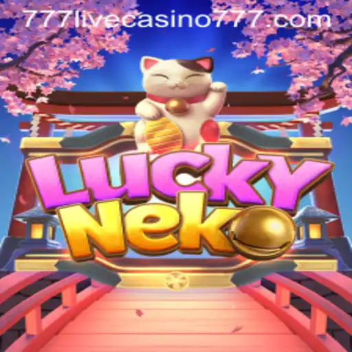 Discover the Enchanting World of LuckyNeko at 777live Casino