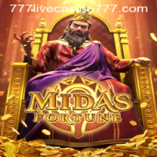 Exploring MidasFortune at 777live Casino: A Golden Opportunity for Gamers