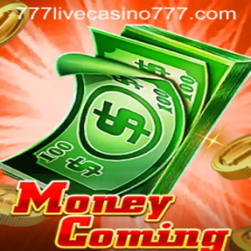 Unlocking the Excitement of MoneyComing at 777live Casino