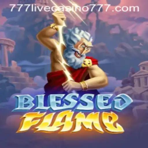 Explore the Thrilling World of BlessedFlame at 777live Casino