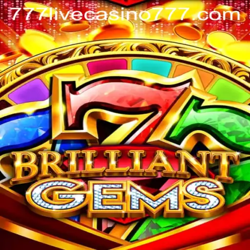 Discovering BrilliantGems: A Dazzling Journey at 777live Casino