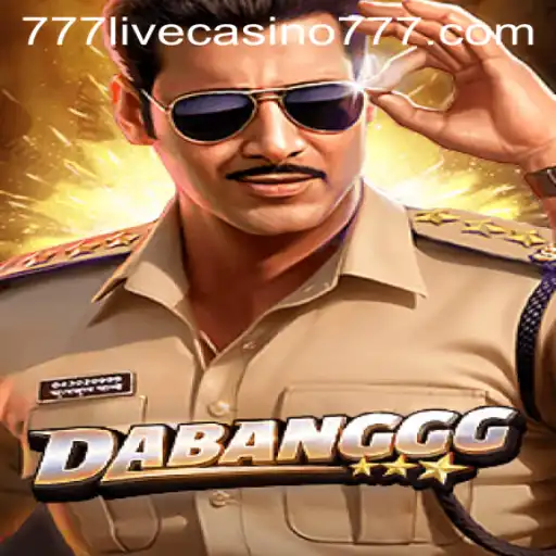 Diving into DABANGGG: The Gaming Sensation at 777live Casino