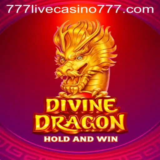 Exploring the Mystic World of DivineDragon at 777live Casino