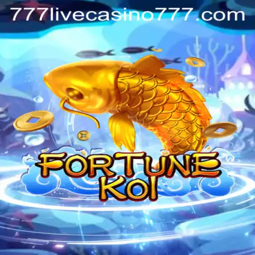 Exploring the Exciting World of FORTUNEKOI at 777live Casino
