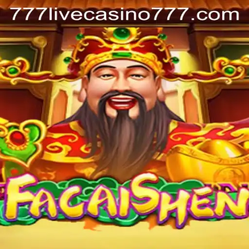 Discover the Thrills of FaCaiShen: A Deep Dive into 777live Casino's Popular Game