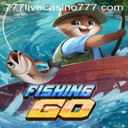 Exploring the Depths: FishingGO and Its Unique Place in 777live Casino