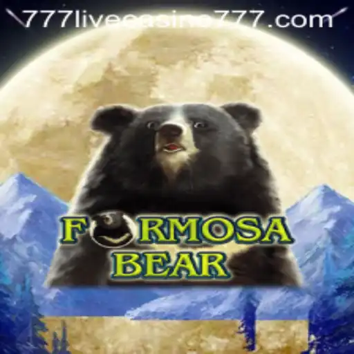 Exploring FormosaBear: A Thrilling Adventure at 777live Casino