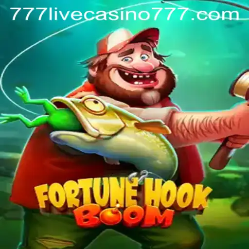 Exploring 'FortuneHookBoom' and Its Impact on the 777live Casino Landscape