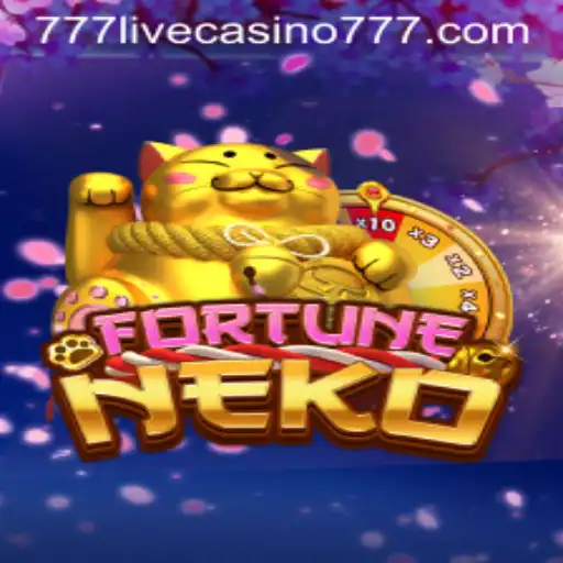Exploring the Enchantment of FortuneNeko at 777live Casino
