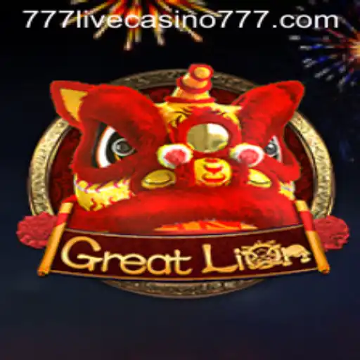 Exploring GreatLion at 777live Casino