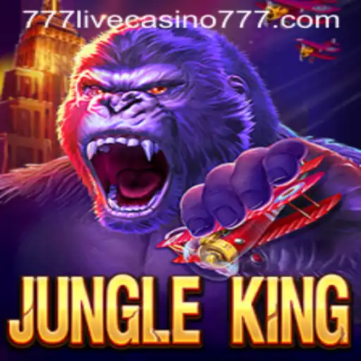 Exploring the Thrills of JungleKing at 777live Casino