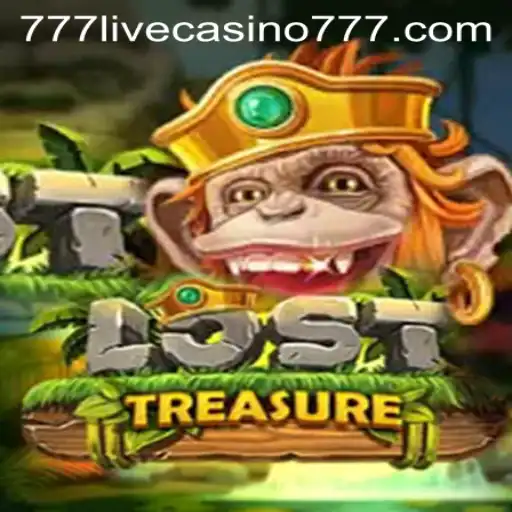 Discover the Adventure: LostTreasure at 777live Casino