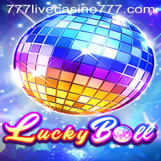 Exploring the Thrills of LuckyBall at 777live Casino