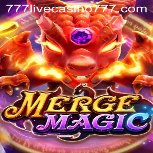 Discover the Exciting World of MERGEMAGIC and 777live Casino