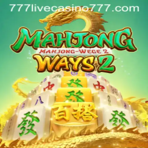 Discover MahjongWays2 at 777live Casino: A Captivating Game Experience